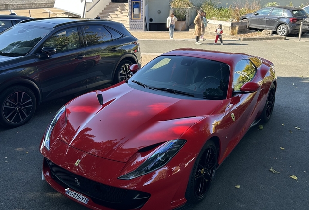Ferrari 812 GTS