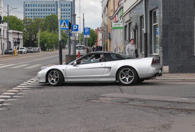 Honda NSX