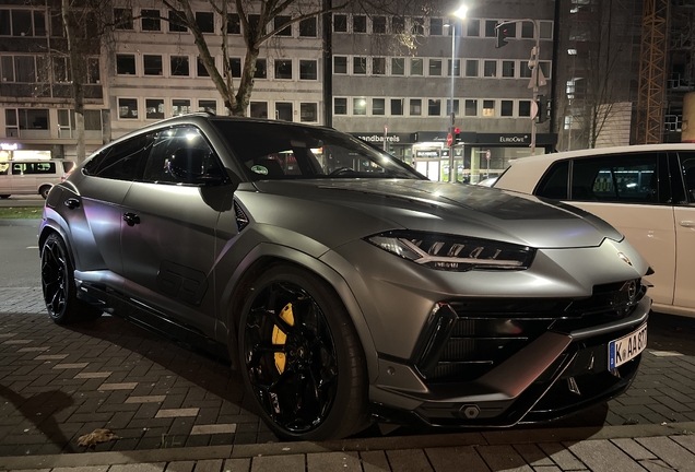Lamborghini Urus Performante