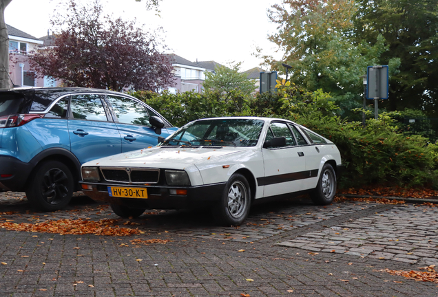 Lancia Beta Montecarlo