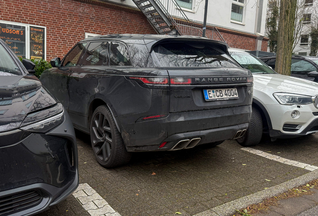 Land Rover Range Rover Velar SVAutobiography