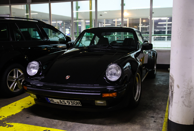 Porsche 930 Turbo