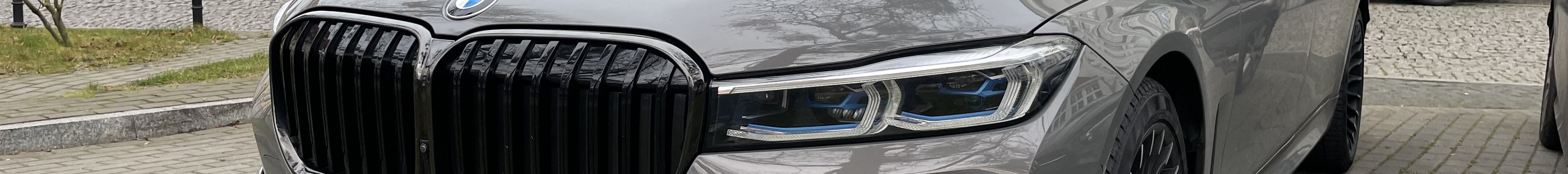 Alpina B7 BiTurbo 2020