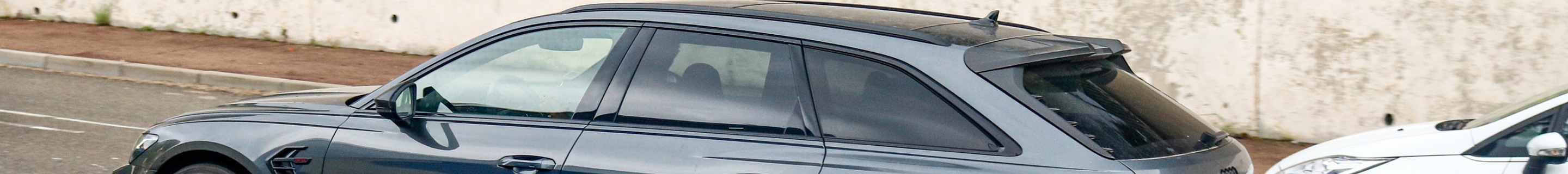 Audi ABT RS6-R Avant C8