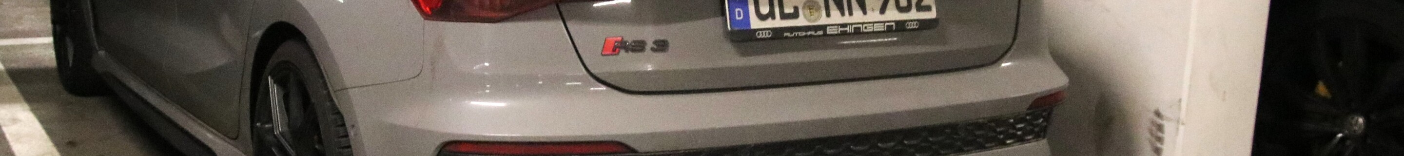 Audi RS3 Sportback 8Y