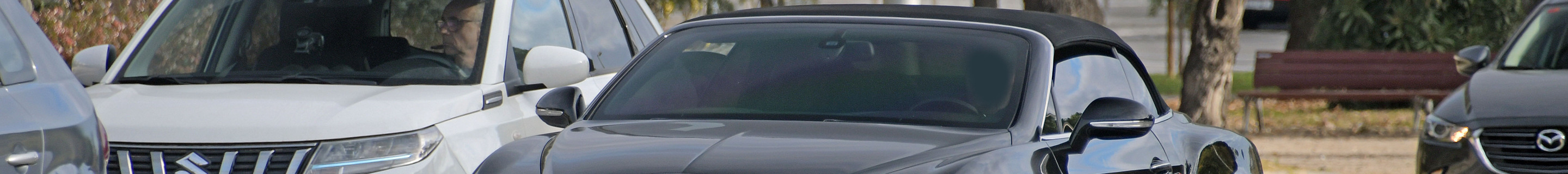 Bentley Continental GTC Speed 2015