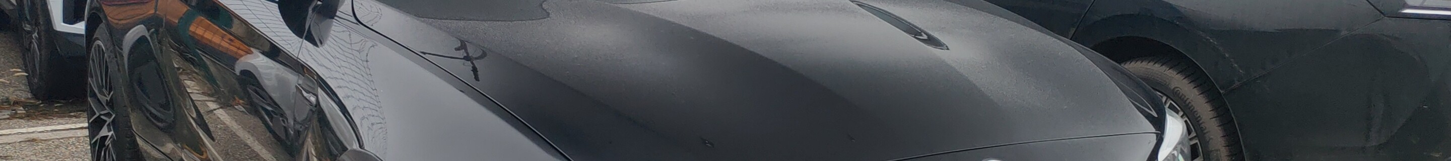 BMW M2 Coupé Competition F87