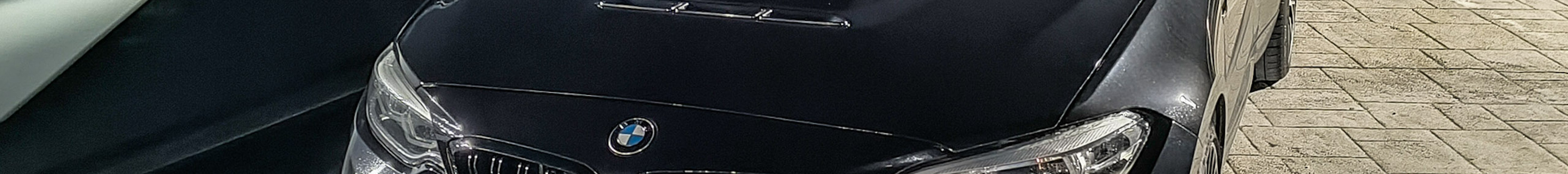 BMW M2 Coupé Competition F87