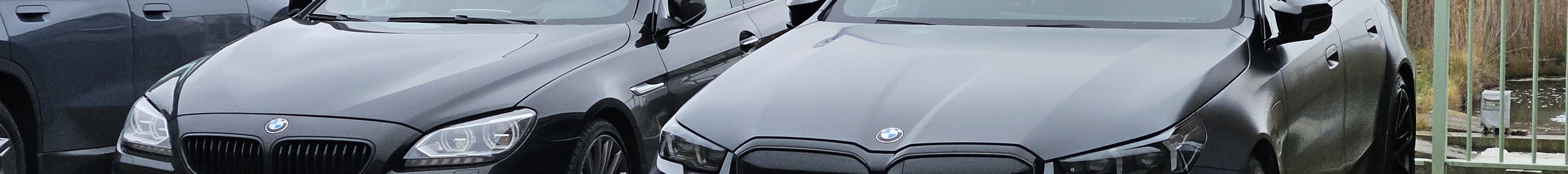 BMW M5 G90