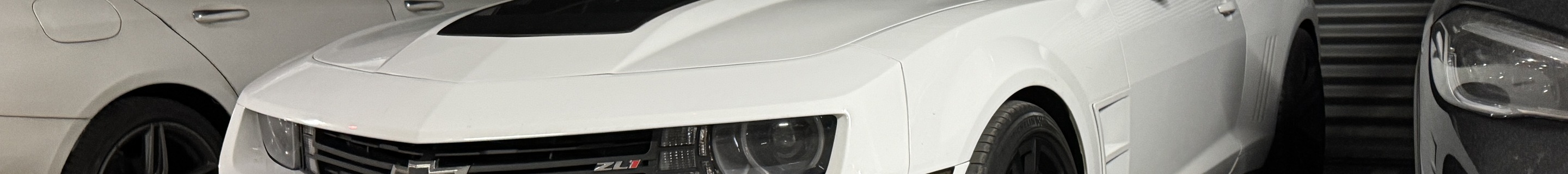 Chevrolet Camaro ZL1