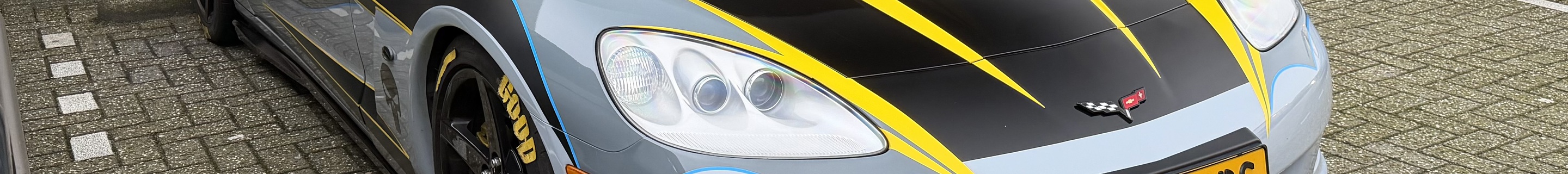 Chevrolet Corvette C6