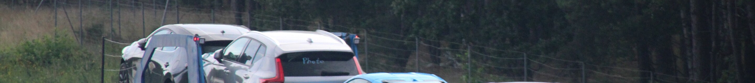 Chevrolet Corvette C8 Stingray