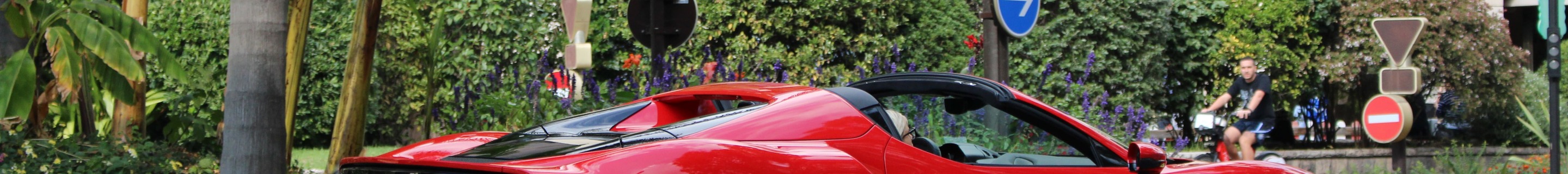 Ferrari 296 GTS