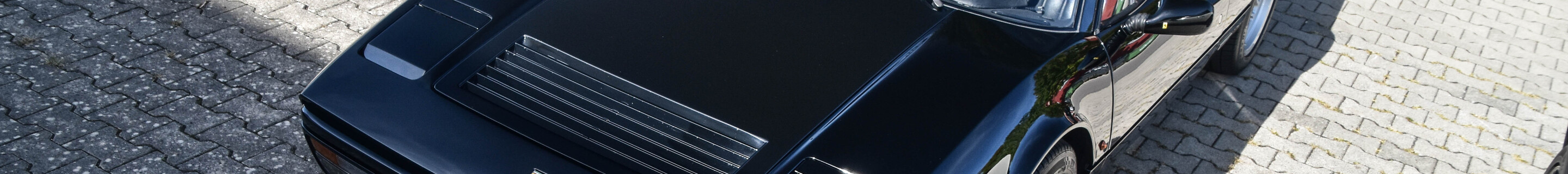 Ferrari 328 GTS
