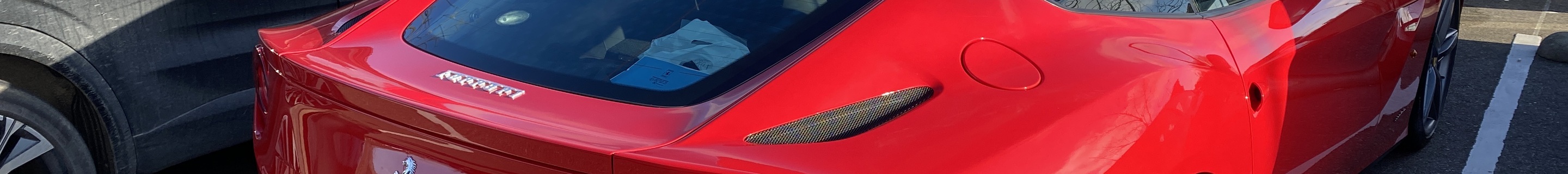 Ferrari F12berlinetta
