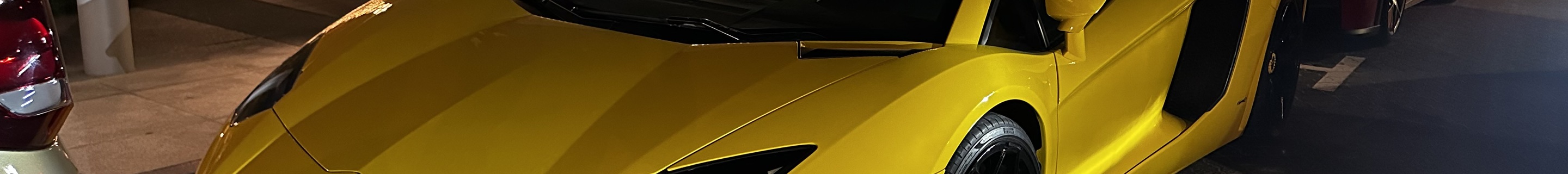 Lamborghini Aventador LP700-4 Novitec Torado