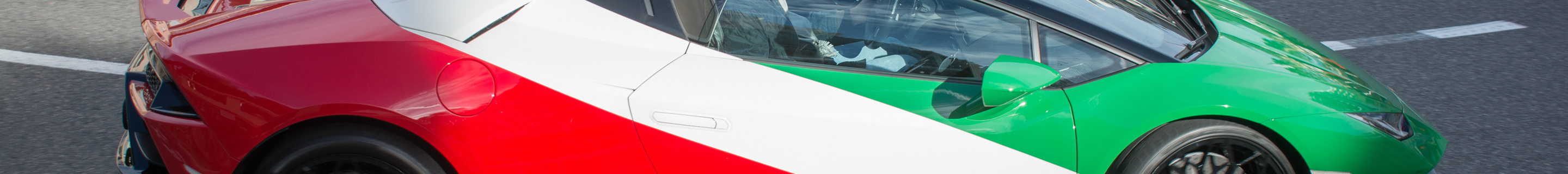 Lamborghini Huracán LP640-4 EVO Spyder