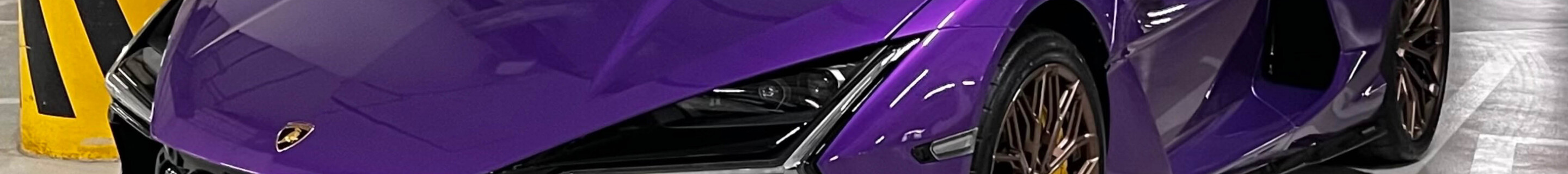 Lamborghini Revuelto