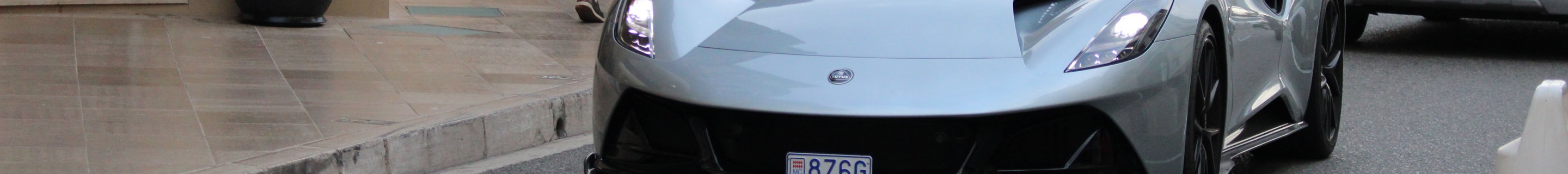 Lotus Emira