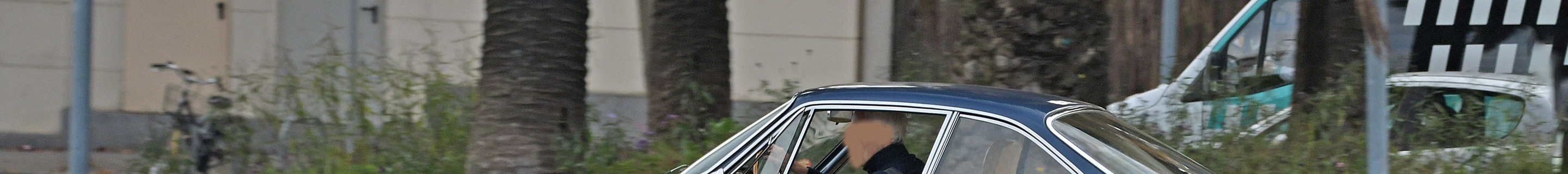 Maserati 3500GTI Sebring Serie 1