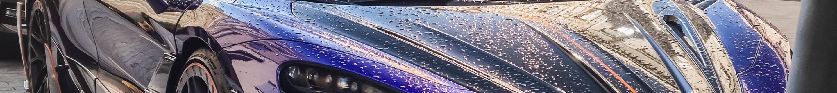 McLaren 720S Mansory