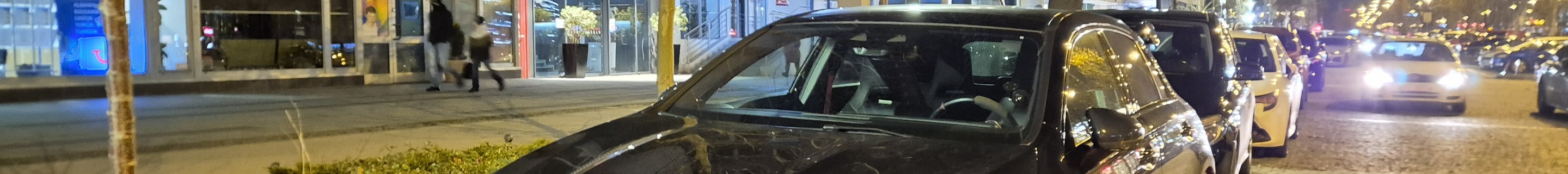 Mercedes-AMG A 45 S W177