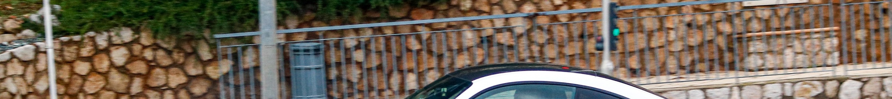 Mercedes-AMG GT S C190