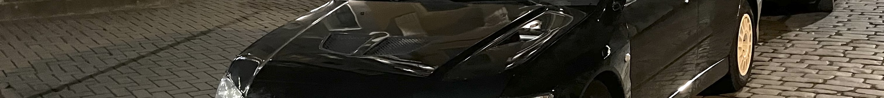 Mitsubishi Lancer Evolution VII