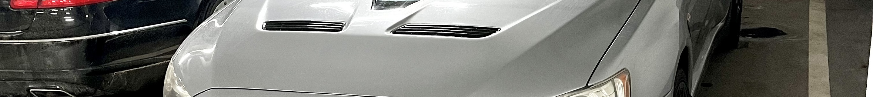 Mitsubishi Lancer Evolution X