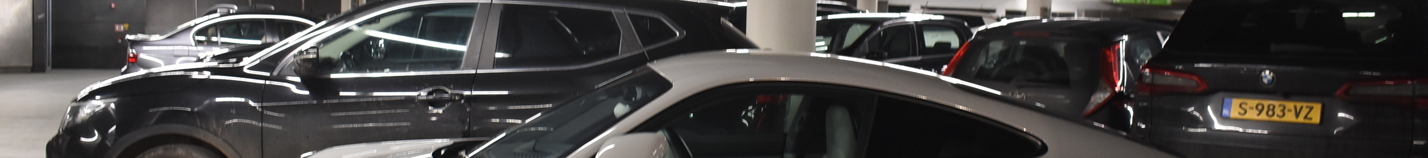 Porsche 992 Carrera GTS MkI