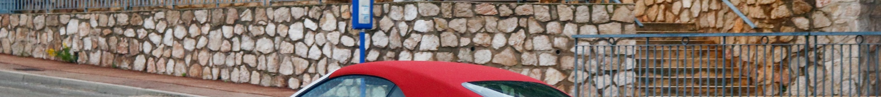 Porsche 992 Turbo S Cabriolet MkI