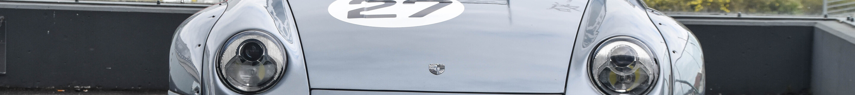 Porsche 993 Rauh-Welt Begriff