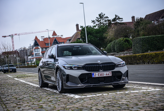 Alpina B3 BiTurbo Touring 2023