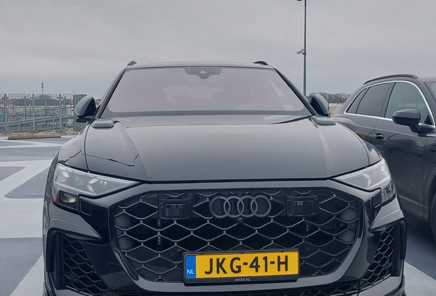 Audi RS Q8 2024