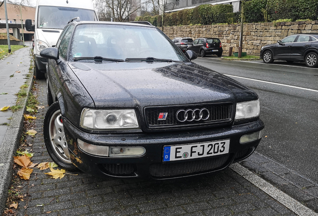 Audi RS2 Avant