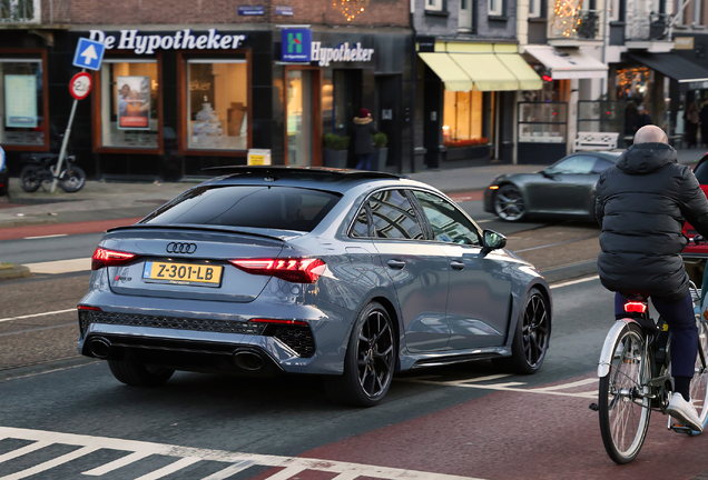 Audi RS3 Sedan 8Y
