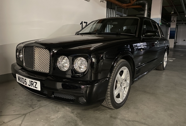 Bentley Arnage T