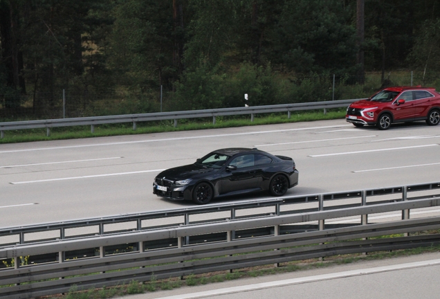 BMW M2 Coupé G87