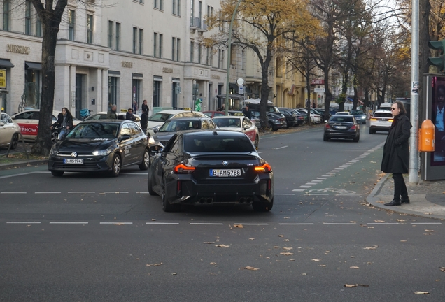 BMW M2 Coupé G87