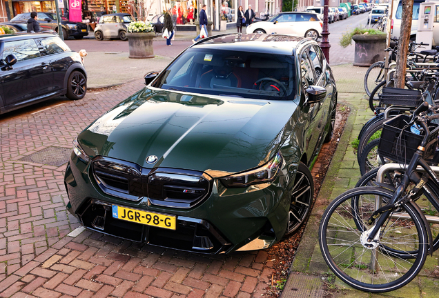 BMW M5 G99 Touring
