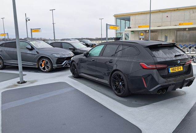 BMW M5 G99 Touring