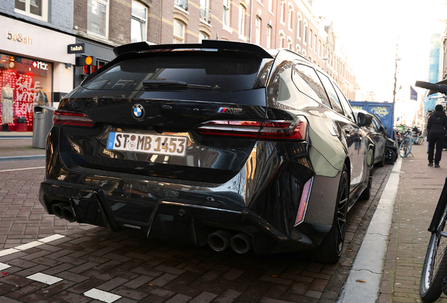 BMW M5 G99 Touring