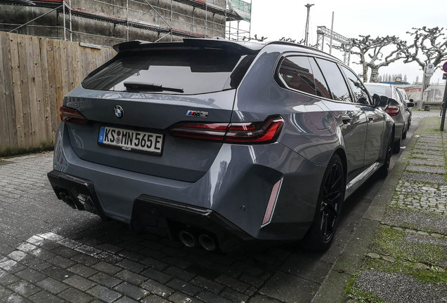 BMW M5 G99 Touring