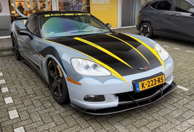 Chevrolet Corvette C6