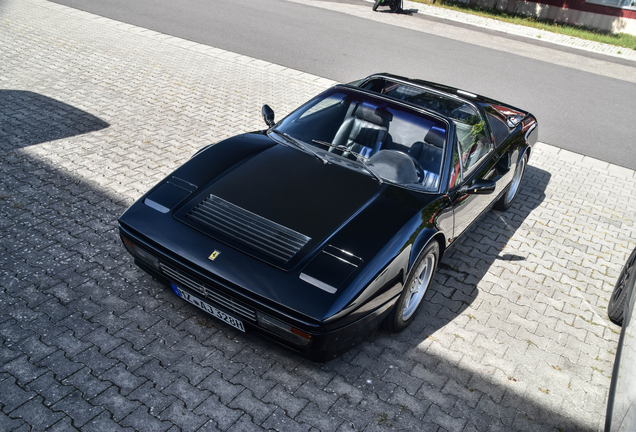 Ferrari 328 GTS