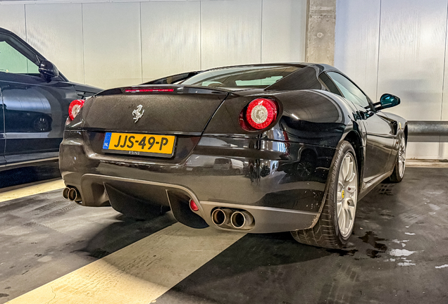 Ferrari 599 GTB Fiorano