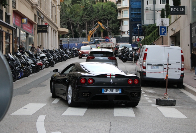 Ferrari Challenge Stradale