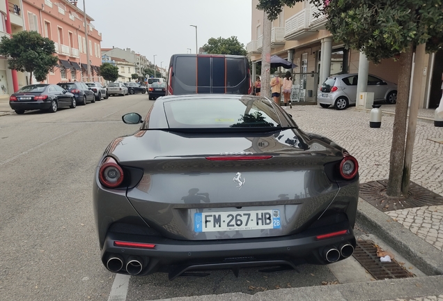 Ferrari Portofino