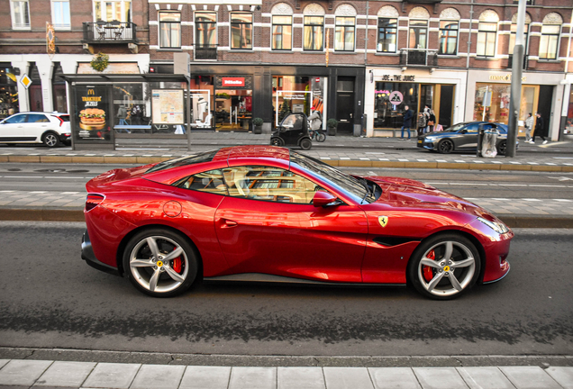Ferrari Portofino