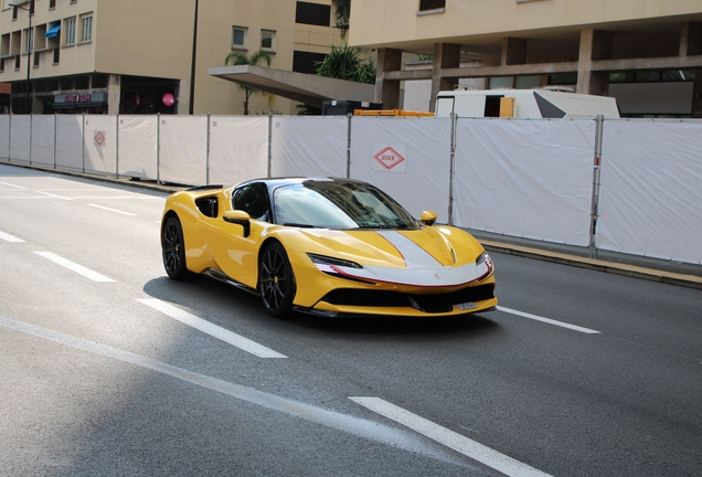 Ferrari SF90 Spider Assetto Fiorano
